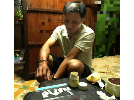 Phát hiện, xử lý nhiều vụ việc liên quan đến ma túy