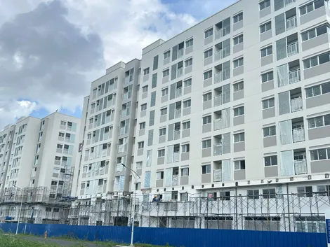 Đẩy nhanh tiến độ đầu tư xây dựng các dự án nhà ở xã hội