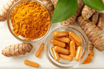 Nghệ hỗ trợ bệnh nhân tiểu đường giảm cân