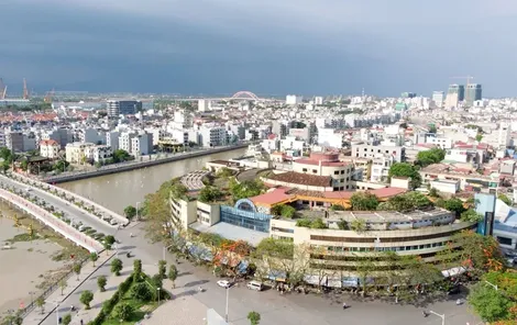 Sáp nhập tỉnh - Không phải mất quê hương