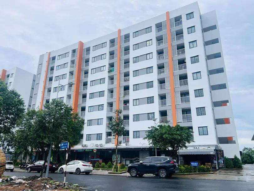 Sở Xây dựng TP Cần Thơ thông báo số điện thoại hỗ trợ, hướng dẫn các trường hợp có nhu cầu về nhà ở xã hội Sở Xây dựng TP Cần Thơ thông báo số điện thoại hỗ trợ, hướng dẫn các trường hợp có nhu cầu về nhà ở xã hội