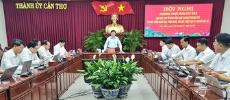 Chủ động xây dựng kế hoạch phát triển khoa học, công nghệ, đổi mới sáng tạo và chuyển đổi số