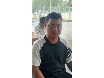 Tạm giữ hình sự đối tượng vô cớ giết người