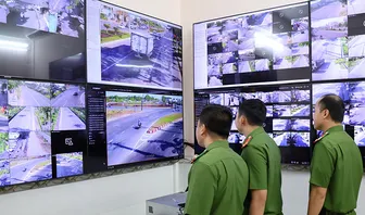 Bình Thủy phát huy hiệu quả phong trào Toàn dân bảo vệ an ninh Tổ quốc