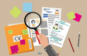 Để CV ứng tuyển không bị “trôi” giữa hàng trăm ứng viên khác?