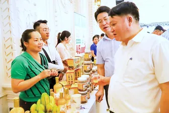 Tích hợp đa nền tảng trong hoạt động xúc tiến thương mại