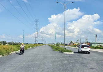 Gỡ khó cho các dự án khu công nghiệp, đô thị trọng điểm