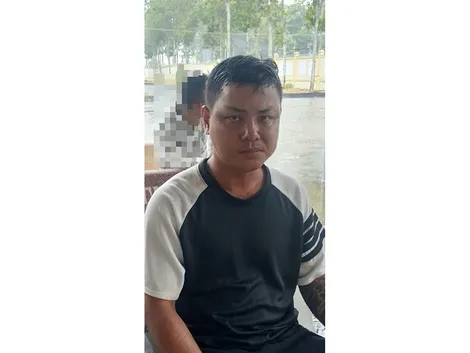 Tạm giữ hình sự đối tượng vô cớ giết người