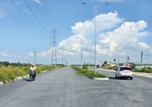 Gỡ khó cho các dự án khu công nghiệp, đô thị trọng điểm