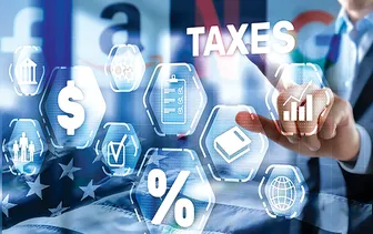 Ông Trump dọa tăng thuế với các nước đánh thuế kỹ thuật số