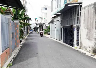 Phát huy dân chủ xây dựng đô thị văn minh
