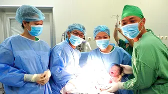Đảm bảo cấp cứu, khám chữa bệnh những ngày nghỉ Lễ 2-9