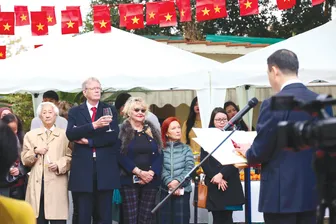 80 năm Quốc khánh: Sức mạnh đoàn kết và đổi mới đưa Việt Nam tiến vào kỷ nguyên mới