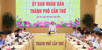 Khơi thông các nguồn vốn cho sản xuất kinh doanh