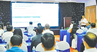 Nâng cao năng lực quản trị tài sản trí tuệ