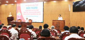 Tăng cường ứng dụng công nghệ thông tin, chuyển đổi số trong hoạt động điều tra, truy tố, xét xử, thi hành án
