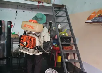 Chung tay dập sốt xuất huyết