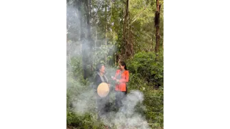 Phim truyền hình “Hậu Giang thương nhớ”: Khúc giao hòa giữa truyền thống và hiện đại