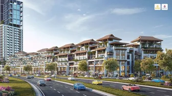 Giá bán Sun Cosmo Residence năm 2025 bao nhiêu? 3 yếu tố tác động