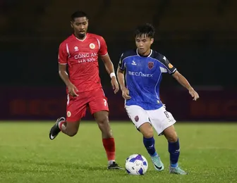 Thử thách Becamex TP Hồ Chí Minh