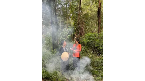 Phim truyền hình “Hậu Giang thương nhớ”: Khúc giao hòa giữa truyền thống và hiện đại