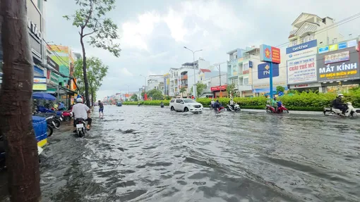 Chống ngập ở Hà Lan và những liên hệ đối với ĐBSCL