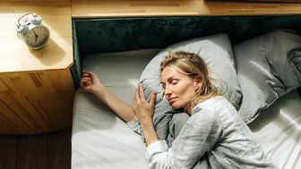Hiểu về giấc ngủ giúp phụ nữ nâng cao chất lượng sống