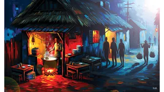 Tiếng đêm