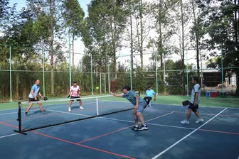 Thể thao Cần Thơ rộn ràng mừng Quốc khánh 2-9