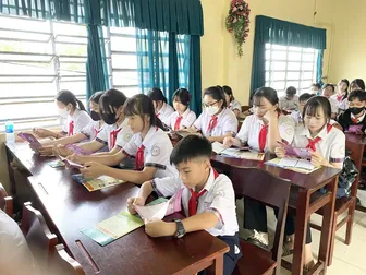 Bạo lực học đường có thể bị truy cứu trách nhiệm hình sự