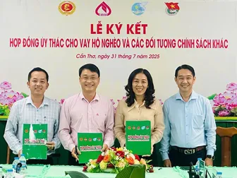 Nhiều hoạt động hỗ trợ hội viên, phụ nữ phát triển kinh tế