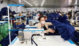 Quan tâm giải quyết việc làm cho người lao động