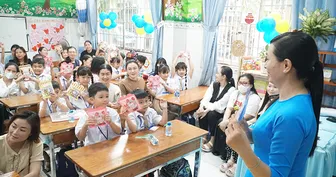 Tất cả các nguồn lực đã sẵn sàng cho năm học mới