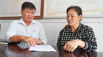 Đảng viên xuất sắc