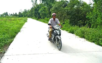 Xã Thới An Hội chủ động phòng, chống tham nhũng, tiêu cực