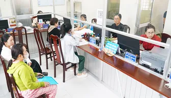 Gần dân, lắng nghe, giải quyết việc của dân