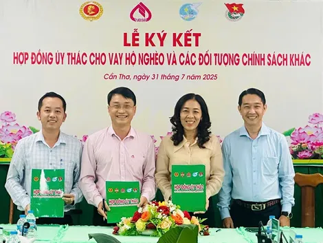 Nhiều hoạt động hỗ trợ hội viên, phụ nữ phát triển kinh tế