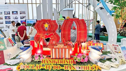 Khi nhà báo đi, tìm và kể lại “Dấu xưa Cần Thơ”