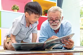 Sống có mục đích, “bí quyết” giúp người lớn tuổi lão hóa khỏe mạnh