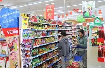 Saigon Co.op đẩy mạnh quảng bá hàng Việt