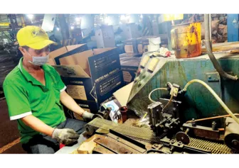 Khơi thông dư địa, tạo đột phá cho ngành công nghiệp hỗ trợ