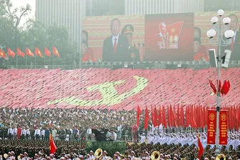 Diễn văn của Tổng Bí thư Tô Lâm tại Lễ kỷ niệm 80 năm Quốc khánh nước CHXHCN Việt Nam