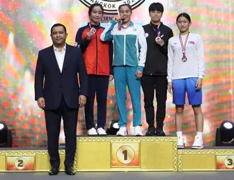 Boxing Cần Thơ xây nền móng vững chắc từ “cây nhà lá vườn”