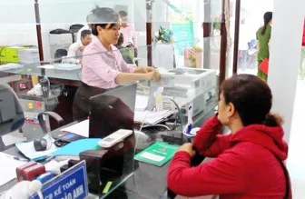 Chương trình cho vay học ngành STEM