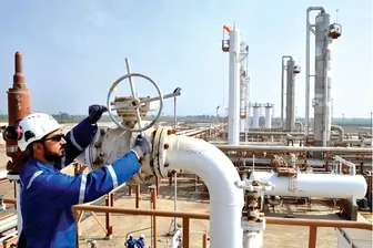 Mỹ biến Pakistan thành cường quốc xuất khẩu năng lượng?