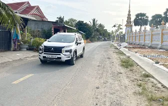 Hàng chục ngàn công trình hạ tầng thiết yếu cho vùng đồng bào dân tộc thiểu số và miền núi