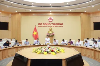 Nghị quyết 70-NQ/TW: Ngọn đèn dẫn đường cho lĩnh vực năng lượng giai đoạn mới