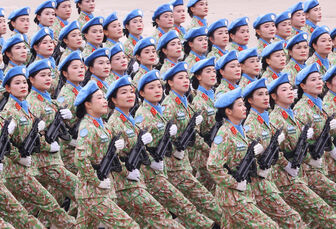 Decree regulates establishment, use of fund for defence policy and foreign affairs