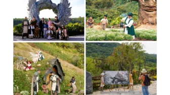 Du lịch Đà Lạt khám phá đặc sản với tour Đà Lạt được du lịch Latour tổ chức chuyên nghiệp