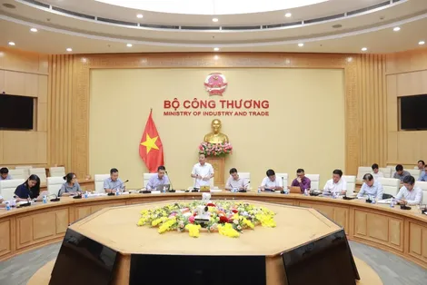 Nghị quyết 70-NQ/TW: Ngọn đèn dẫn đường cho lĩnh vực năng lượng giai đoạn mới